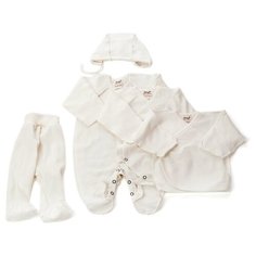 Комплект одежды ЁМАЁ