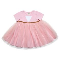 Платье ЁМАЁ