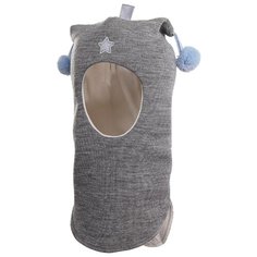 Шапка-шлем Kivat