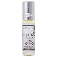 Масляные духи Al Rehab Mister