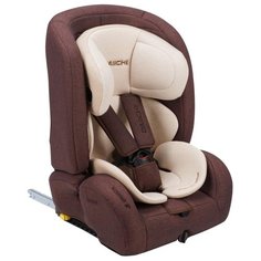 Автокресло группа 1 2 3 9-36 кг Daiichi