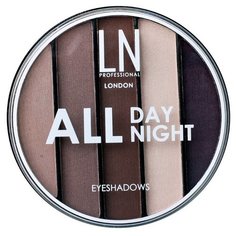 LN-professional Палетка теней