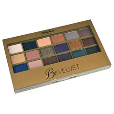 Ruby Rose Палетка теней 18 цветов