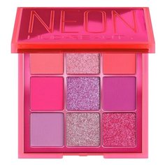 Huda Beauty Палетка теней Neon