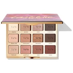 Tarte Палетка теней Tartelette