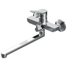 Смеситель для ванны с душем Am.Pm