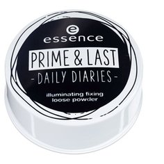 Essence Пудра рассыпчатая Prime