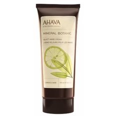 Крем для рук Ahava Velvet Hand
