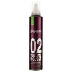 Salerm Cosmetics Мусс ProLine