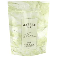 Marble Lab Скраб для тела