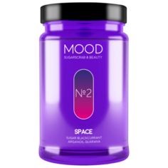 MOOD Сахарный скраб для тела №2