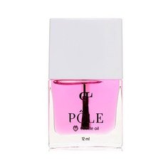 Масло Pole для кутикулы Клубника