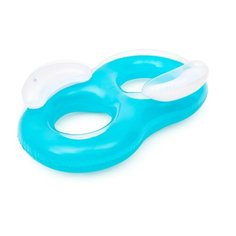 Кресло Bestway 43009 Double