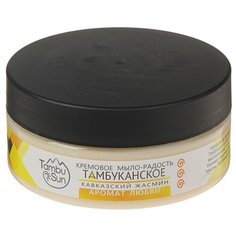Tambusun крем-мыло для умывания
