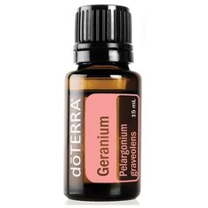 DoTERRA эфирное масло Герань