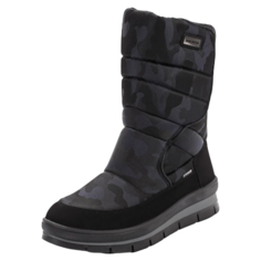 Дутики Jog Dog 14035R