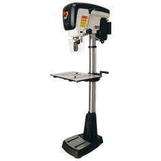 Вертикально-сверлильный станок Jet