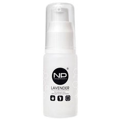 Гель для удаления кутикулы Nano Professional