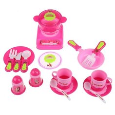 Набор Играем вместе Маша и