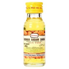 Масло для тела Hamdard Roghan