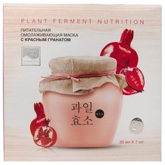 Beauty Style Питательная