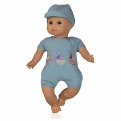 Кукла Paola Reina Непромокаемый