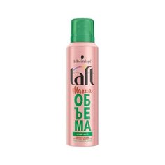 Taft сухой мусс Магия объема