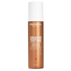 Goldwell Спрей-воск Stylesign