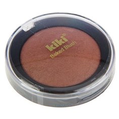 Kiki Румяна Baked Blush