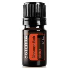 DoTERRA эфирное масло Корица