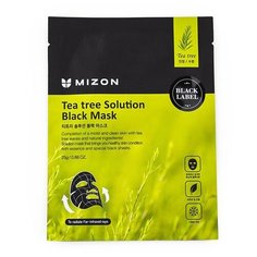 Mizon Тканевая маска Tea Tree