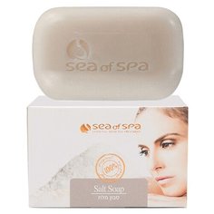 Sea of Spa мыло с солью