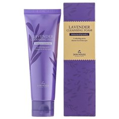 The Skin House пенка с