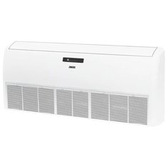 Напольно-потолочный кондиционер Zanussi