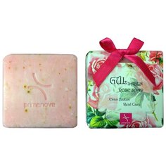 Мыло-скраб Primanova с