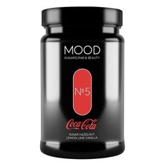 MOOD Сахарный скраб для тела №5