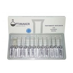 Optima Активный тоник от Оптима