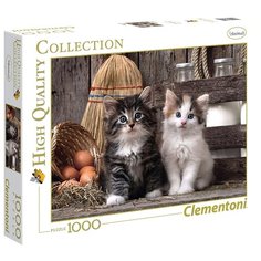 Пазл Clementoni High Quality