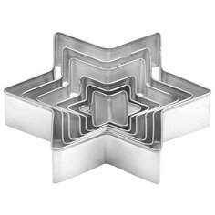 Форма для печенья Tescoma