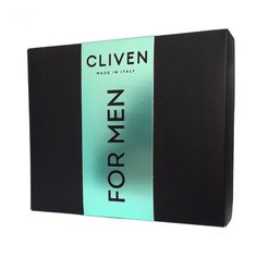Набор Cliven For men №104