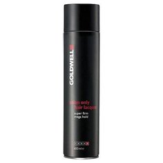 Goldwell Лак для волос Salon