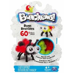 Конструктор-липучка Bunchems