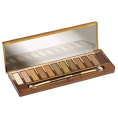 Urban Decay Палетка теней Naked