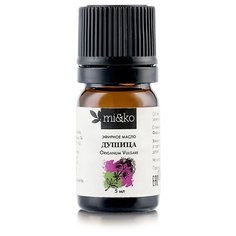 MI&KO эфирное масло Душица