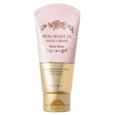 Крем для рук Missha Real Moist