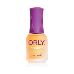 Orly базовое покрытие Bonder 18