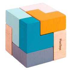 Головоломка PlanToys 3D Puzzle