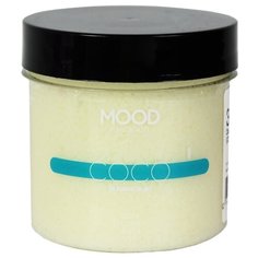 MOOD Сахарный скраб для тела №