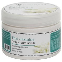 Bath & Bloom Скраб для тела
