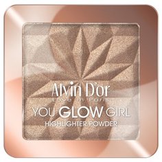 Alvin Dor Хайлайтер You Glow